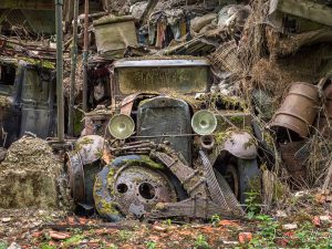 La Voiture