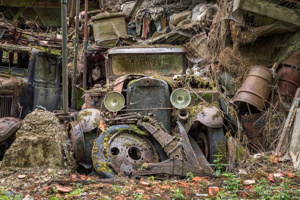 La Voiture